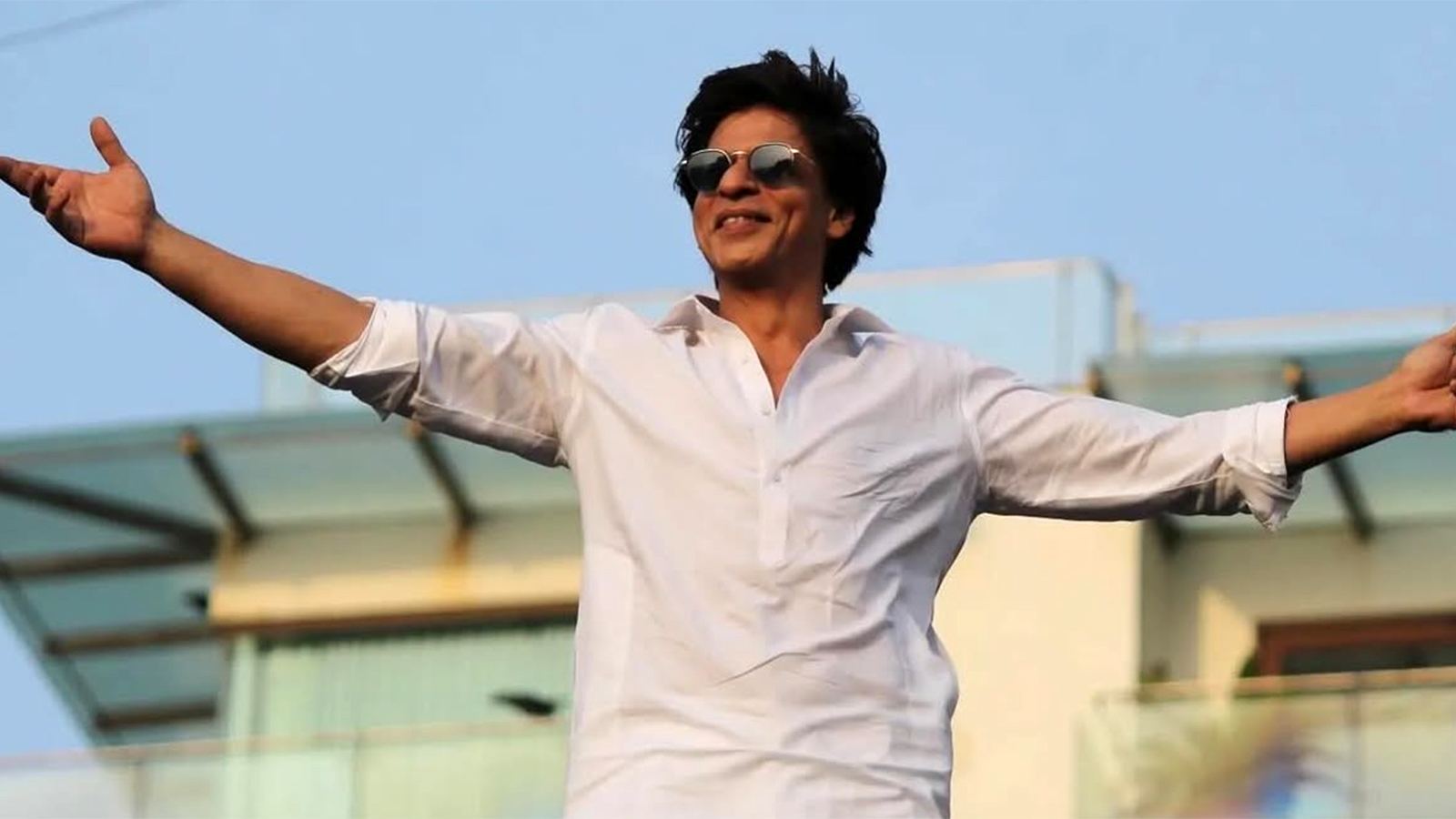Shah Rukh Khan gets relief in Mannat case