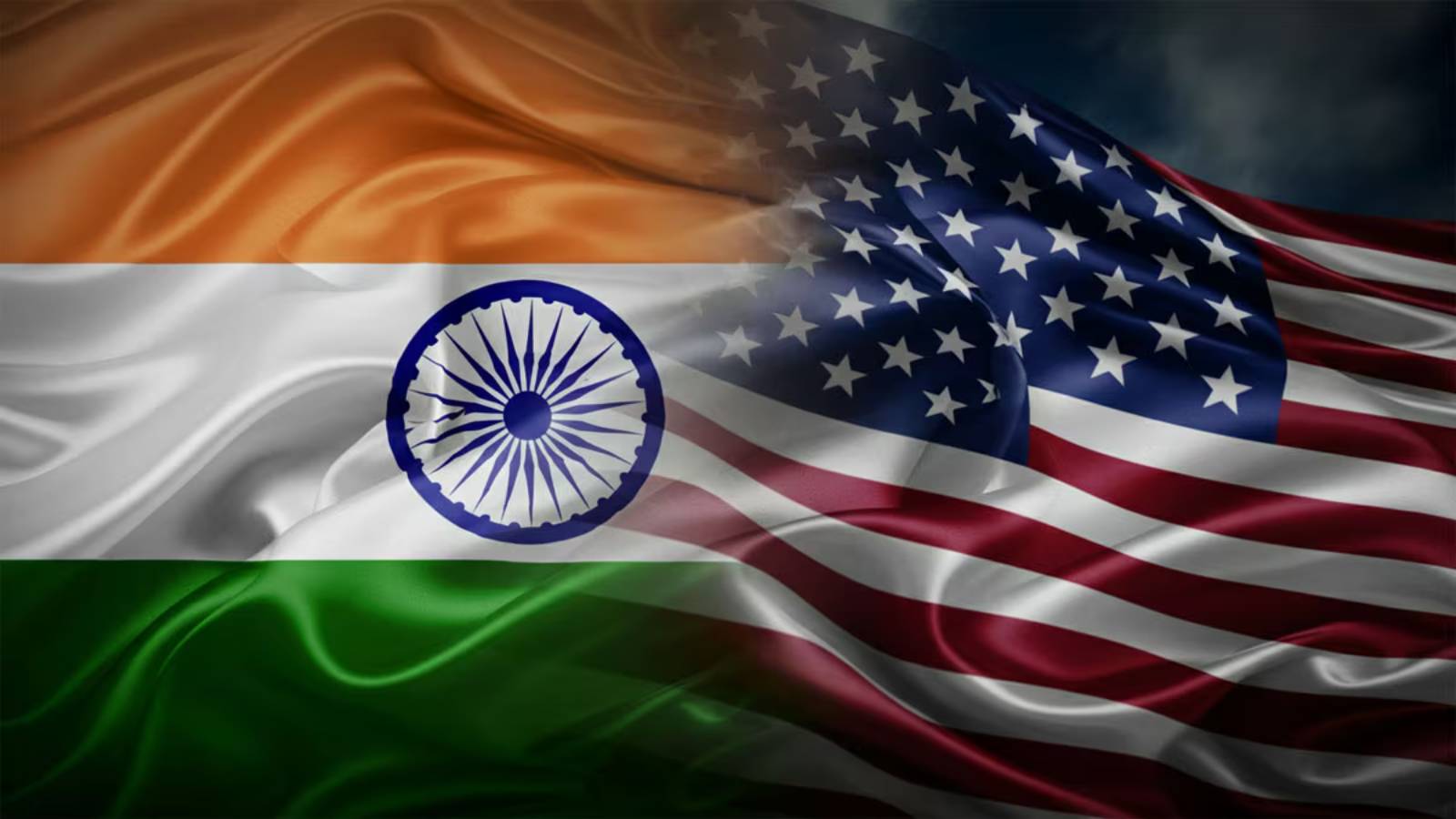 Steve Daines Praises India, Sparks US Double Standards Debate