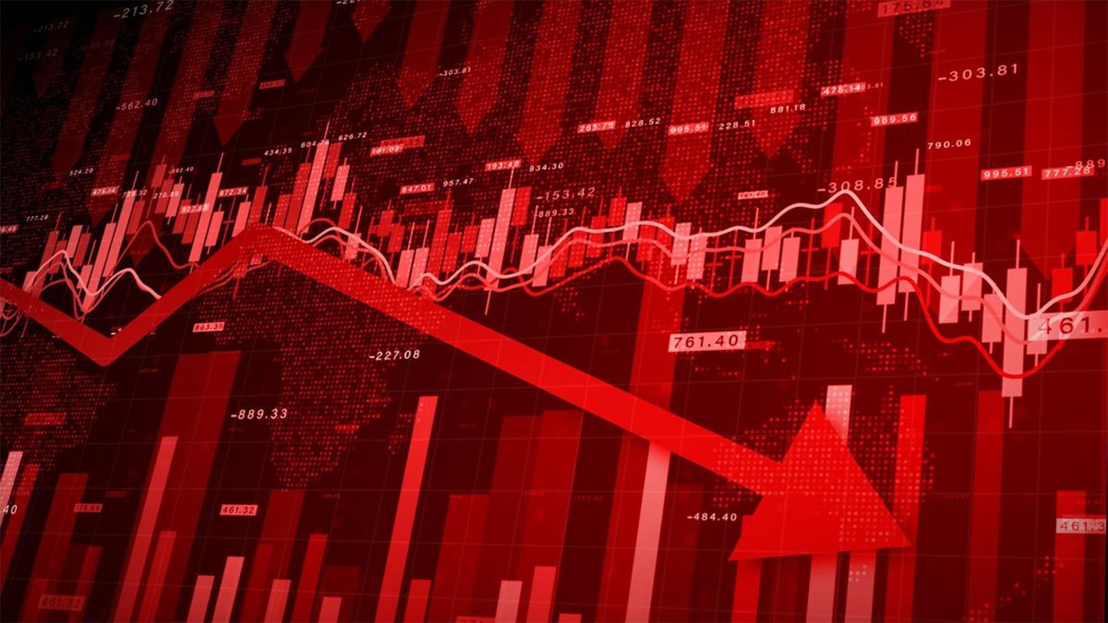Stock Market Crash