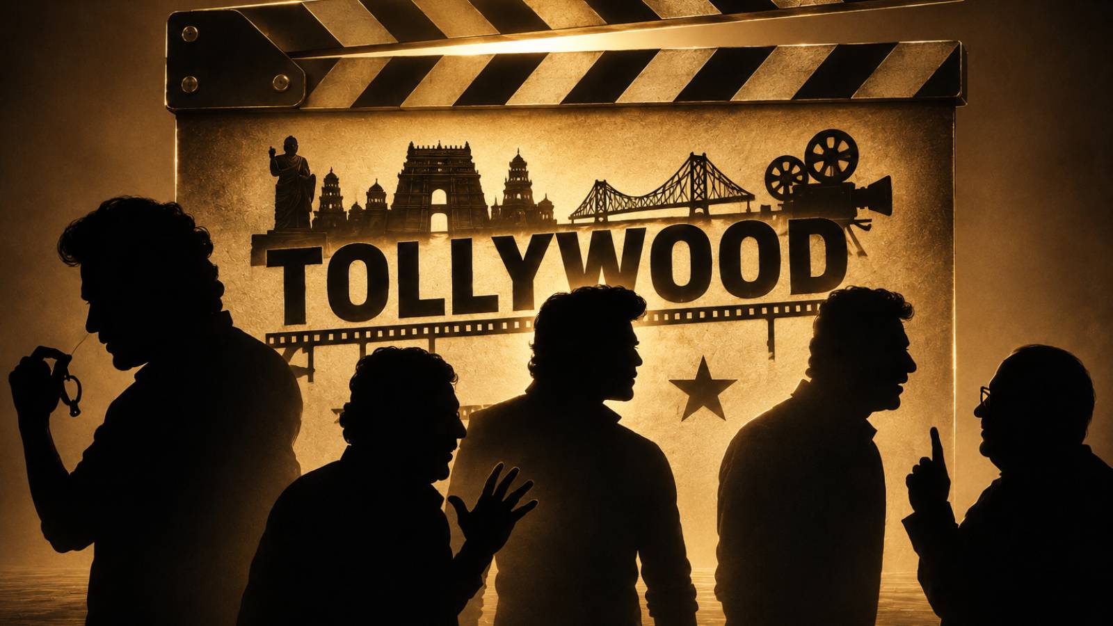 Strong supporting characters in Telugu cinema
