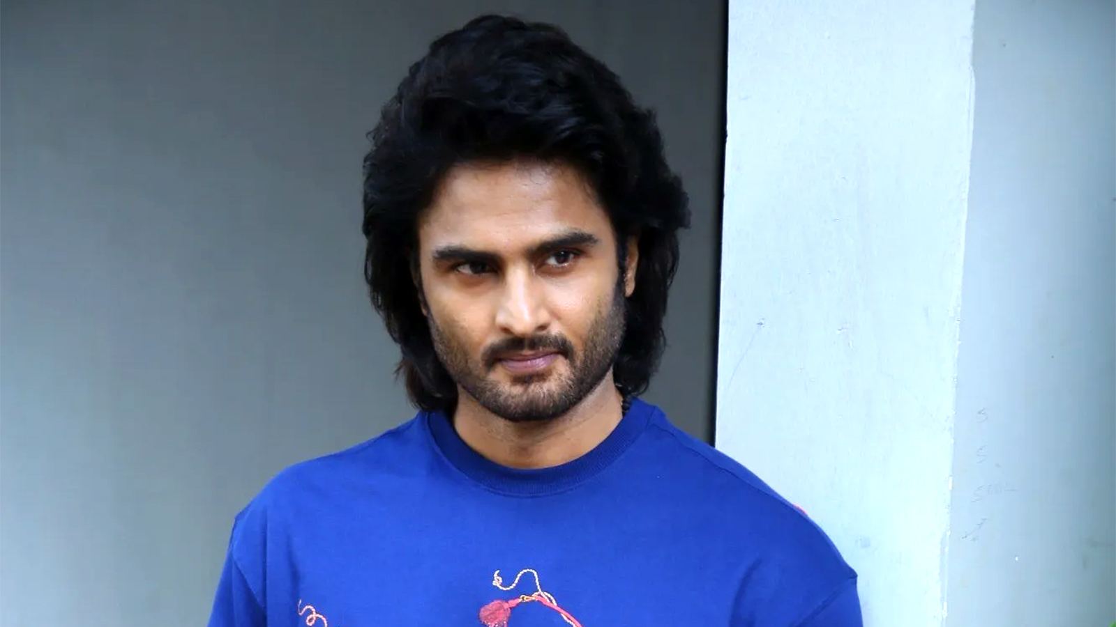 Sudheer Babu plans directorial debut