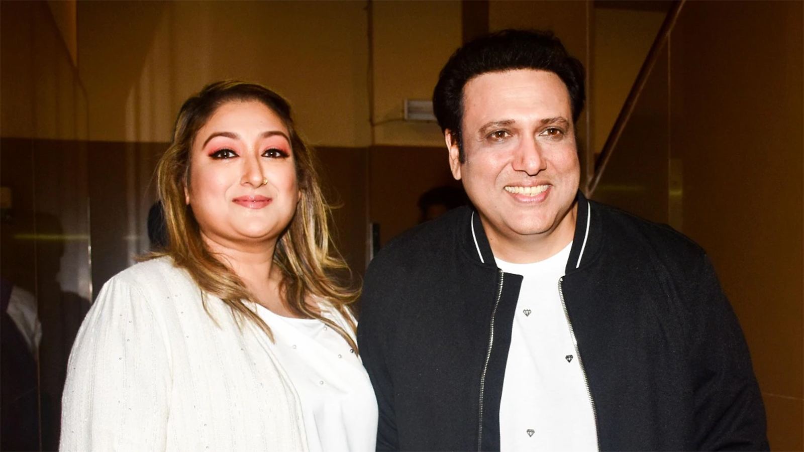 Sunita Ahuja exits Lock Upp show