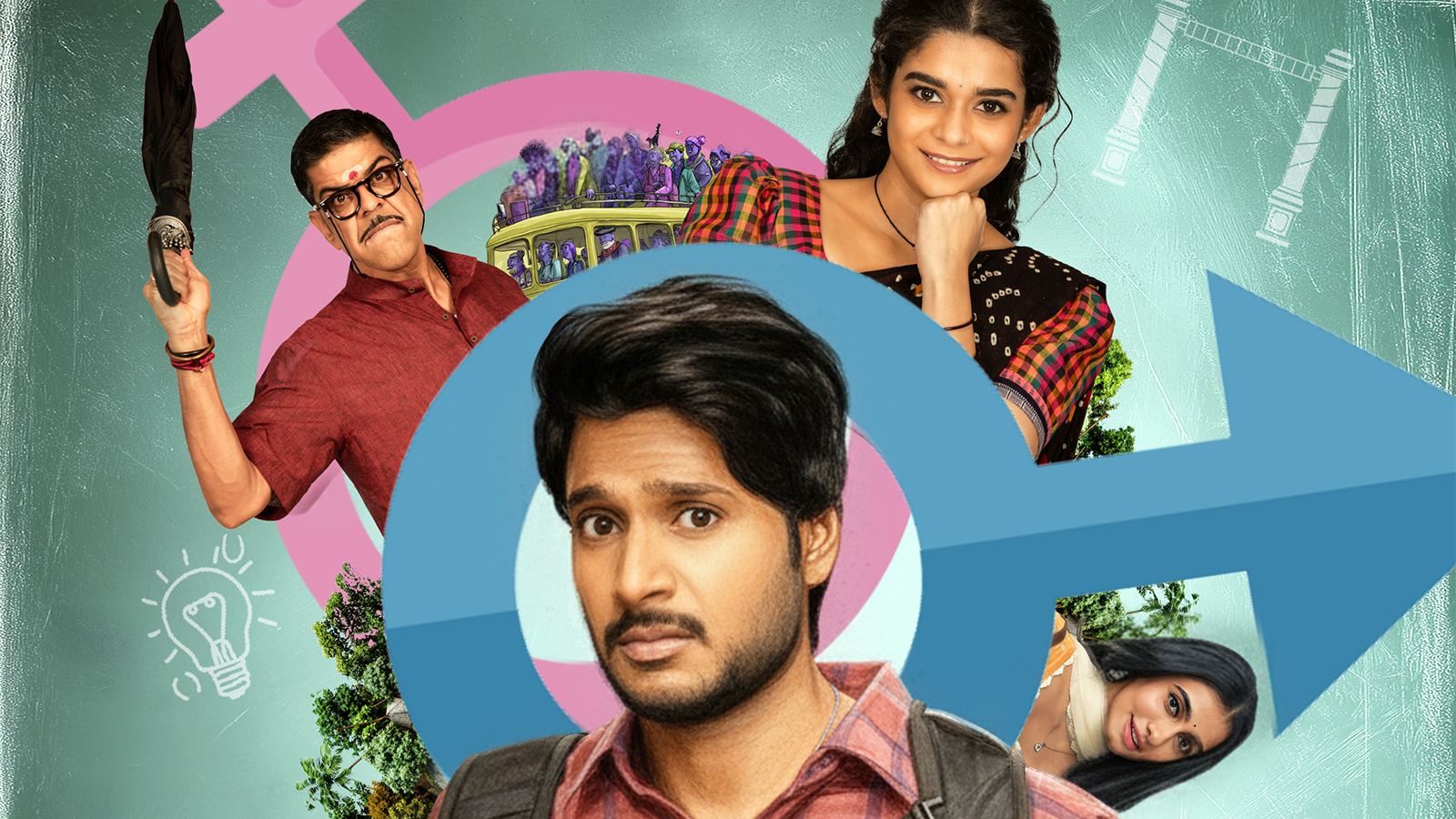 Super Subbu Trends in 12 Countries