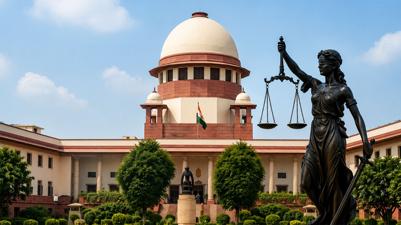 Supreme Court hearing public plea