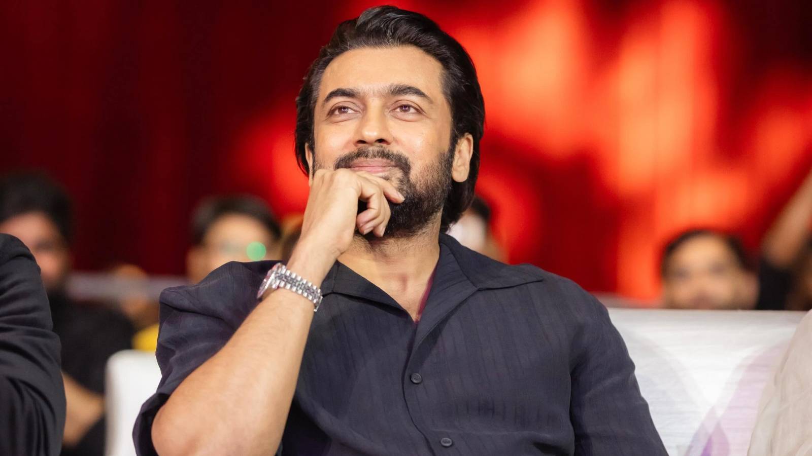 Suriya remuneration buzz after Karuppu success