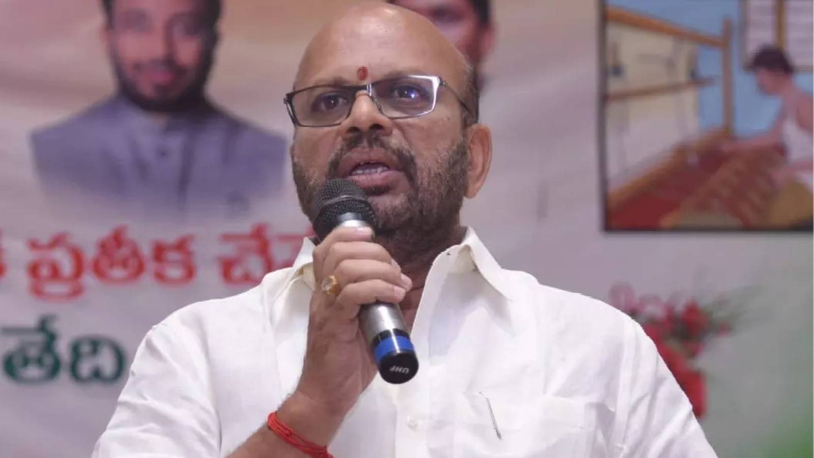 SVSN Varma Reaffirms Loyalty to TDP Amid Exit Rumours