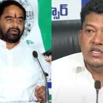 వైసీపీ లో ఇంకెంతమంది ‘మంచివారు – సౌమ్యులు’ ఉన్నారో.?