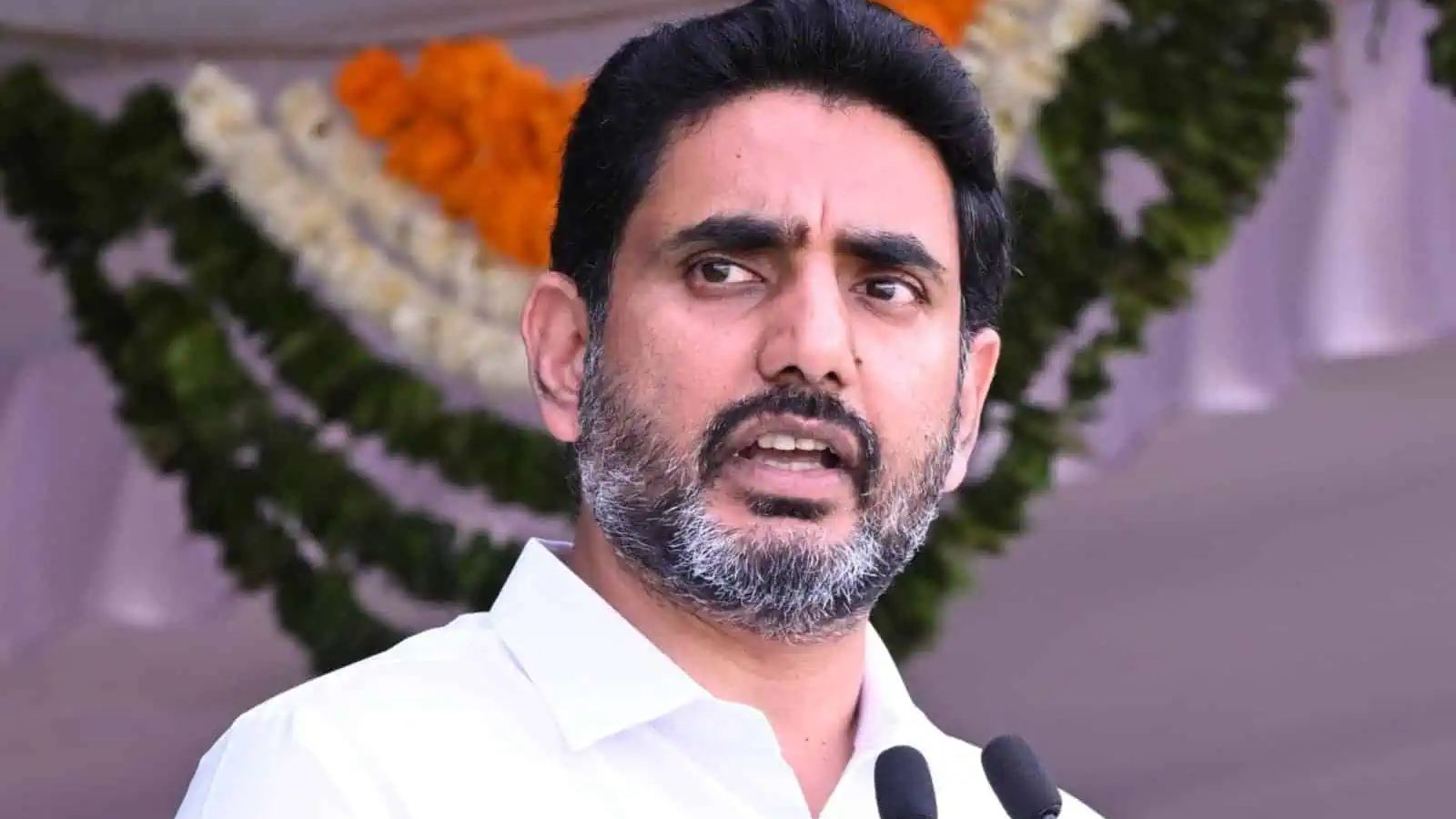 TDP Acts in Guntur Assault Case1