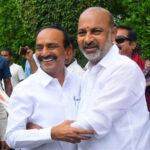 మోడీ నెక్స్ట్ టార్గెట్ కోసం ఈటెల – బండి చేతులు కలిపారా.?