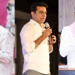 రేవంత్, కేటీఆర్‌, హరీష్‌ ఆరోపణలే చెపుతున్నాయిగా!
