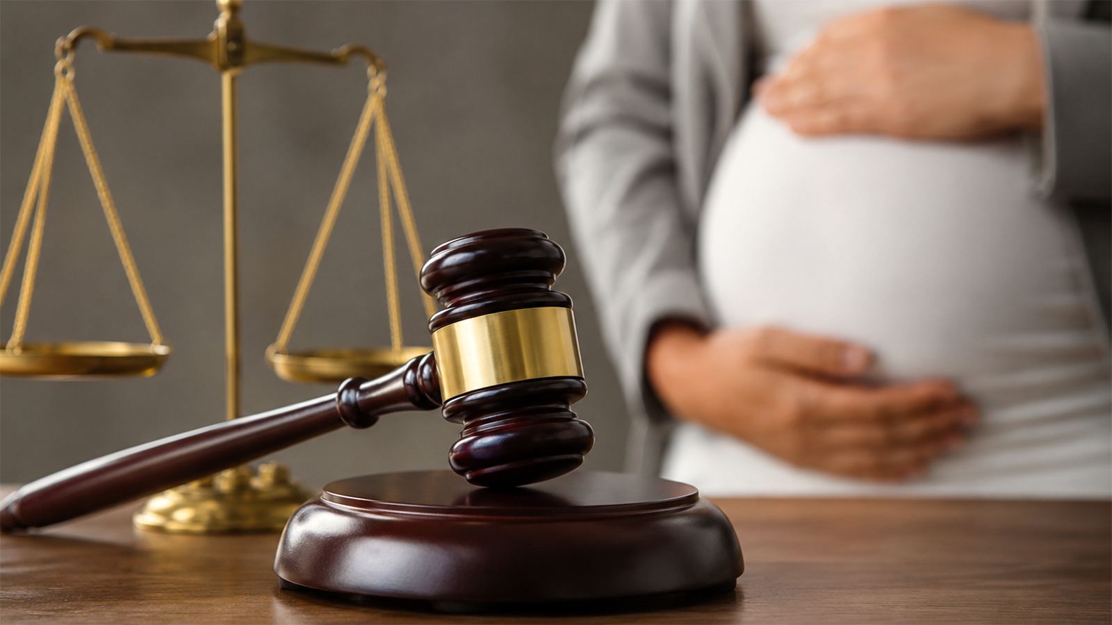 Telangana HC maternity leave ruling