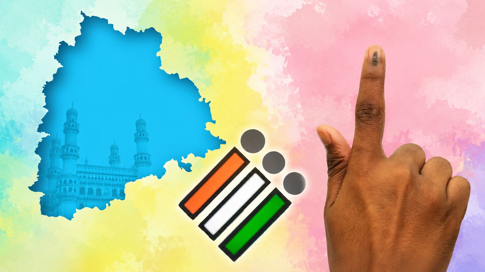 Telangana voter Enumeration Form deadline