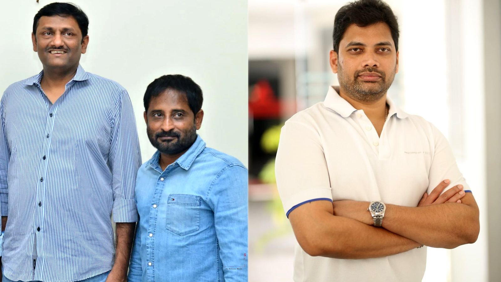 Telugu producers shift to Malayalam cinema