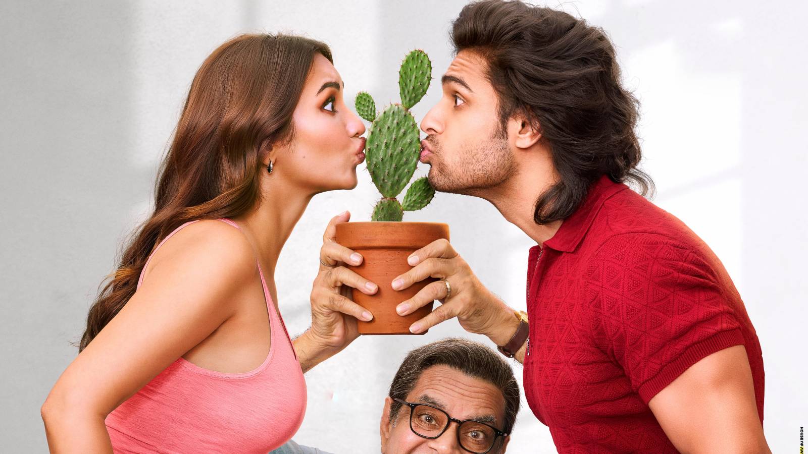 Tera Yaar Hoon Main movie review