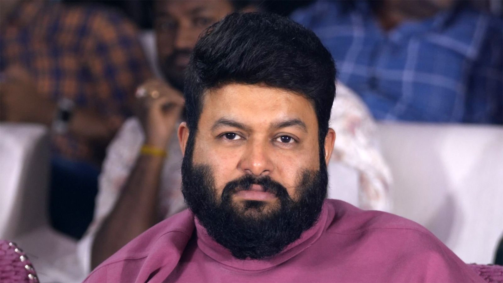 Thaman Lenin Music