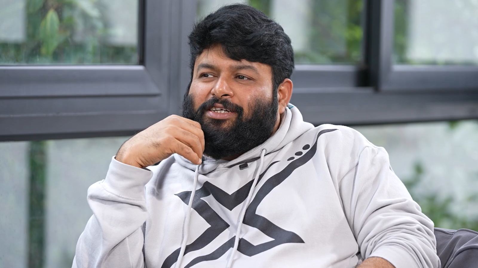 Thaman reveals Lenin special song plan