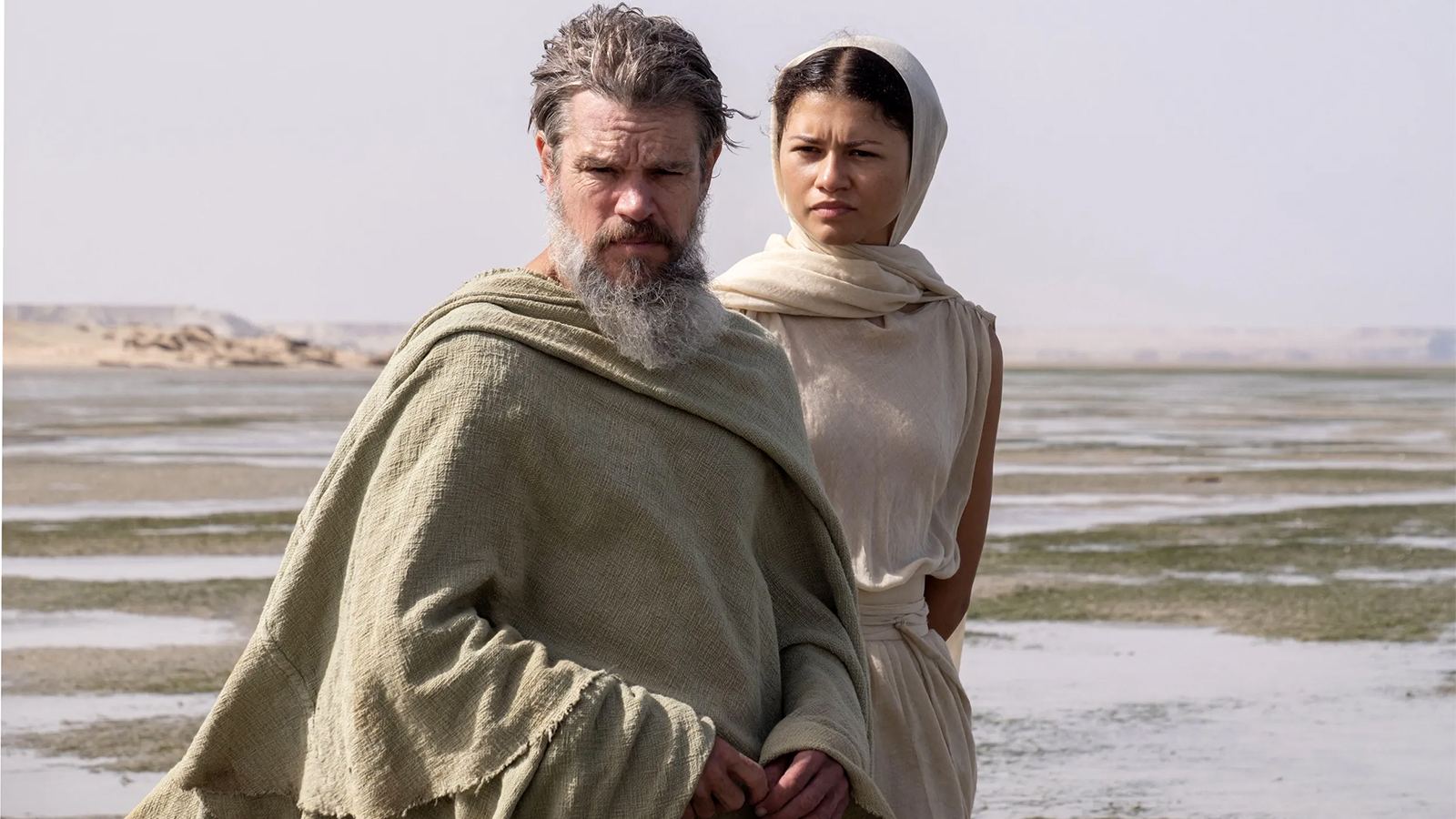 The Odyssey Backlash