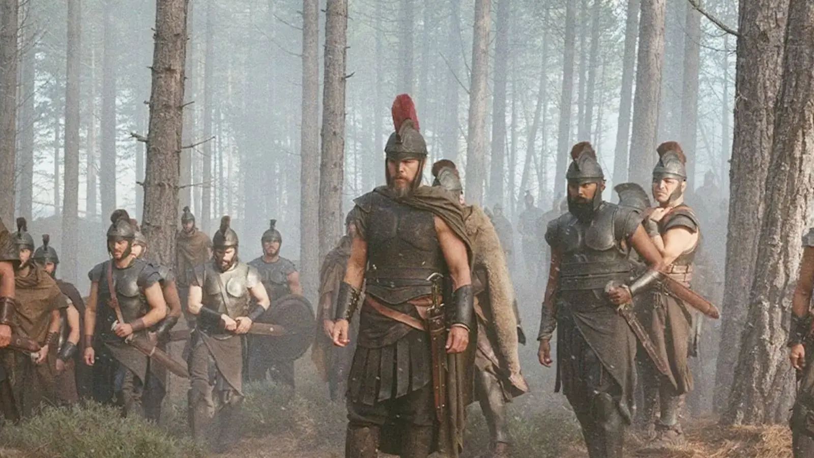 The Odyssey IMAX Screening Debate