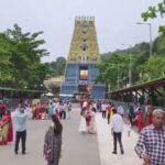 నేడే సింహాచలం గిరి ప్రదక్షిణ.. భక్తి, ముక్తి, ఆరోగ్యం, ఆహ్లాదం!