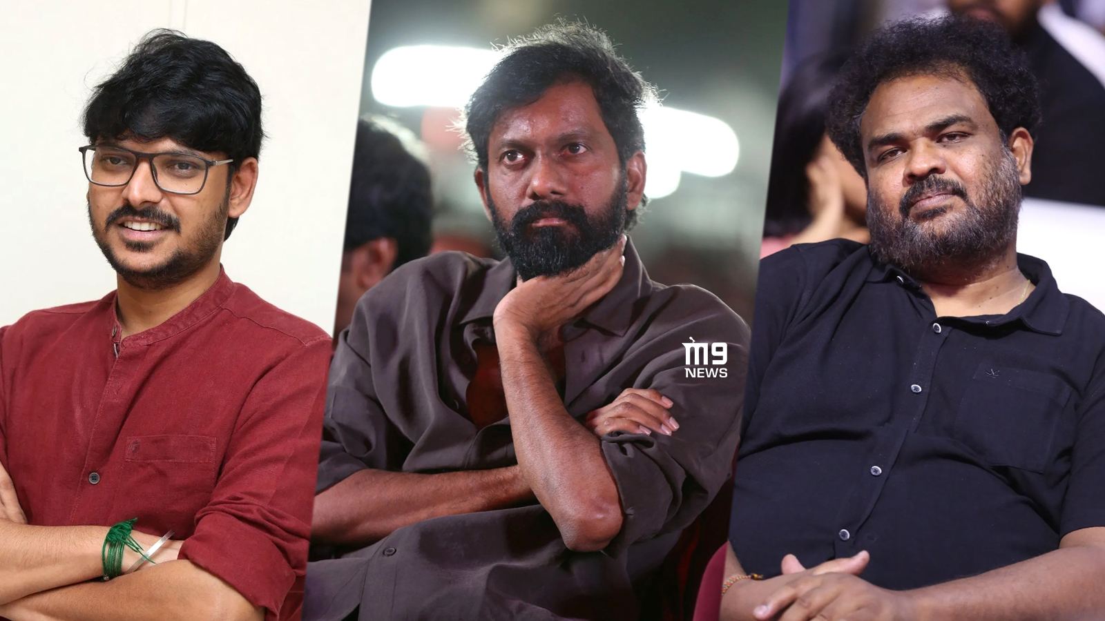 Tollywood directors after hit films