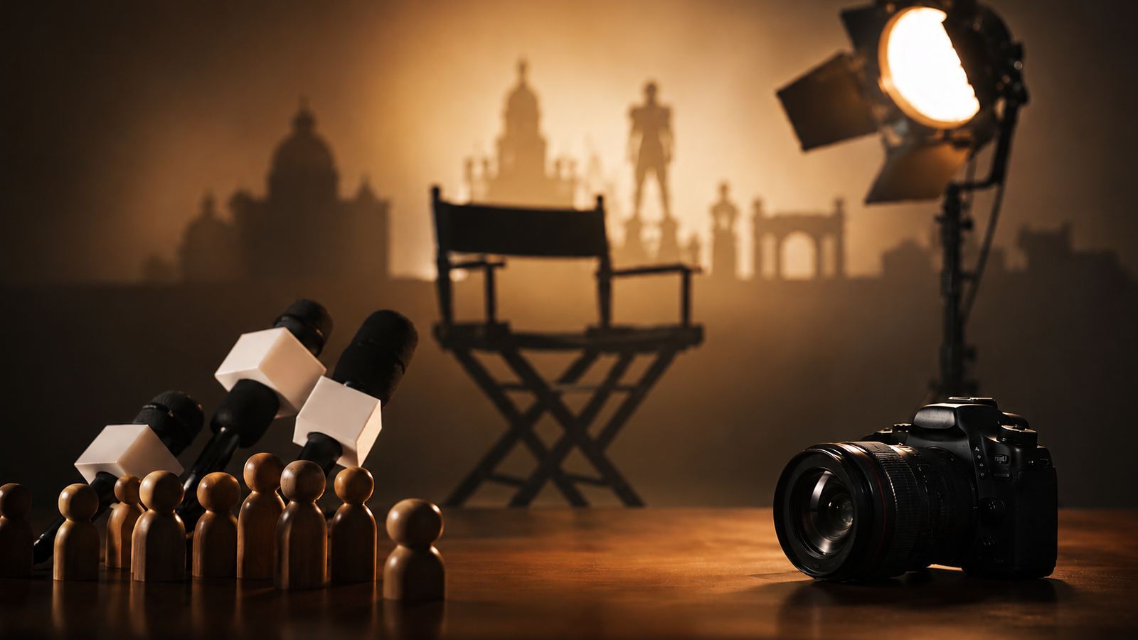 Tollywood PR culture and film promotions