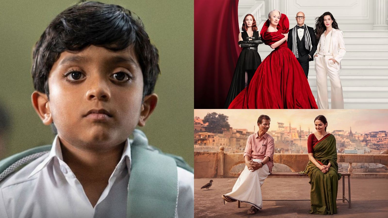 Top OTT releases July 4th Week 2026