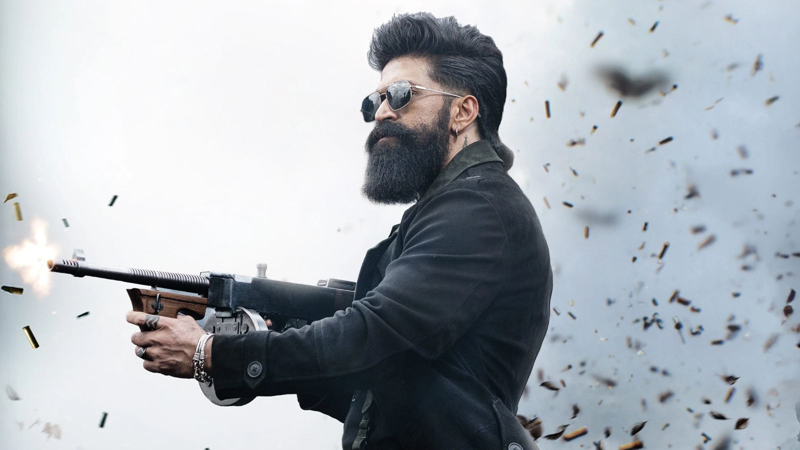 Yash Toxic trailer update