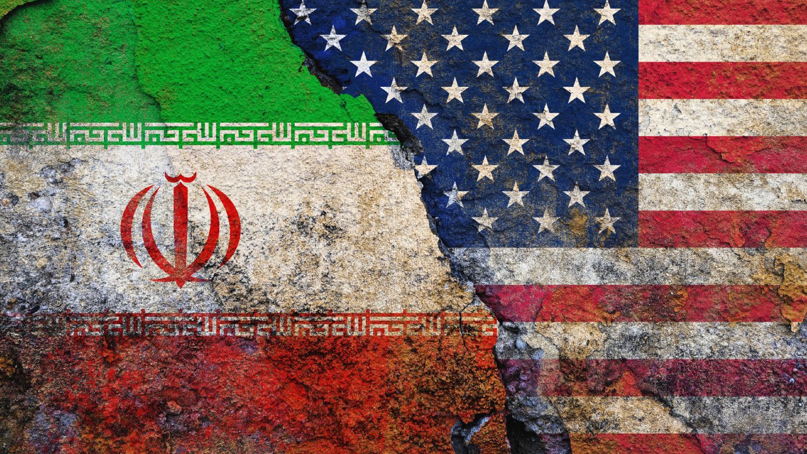US Iran conflict tensions
