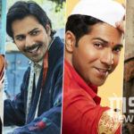 Varun Dhawan Hits and Flops: Complete Box Office Report