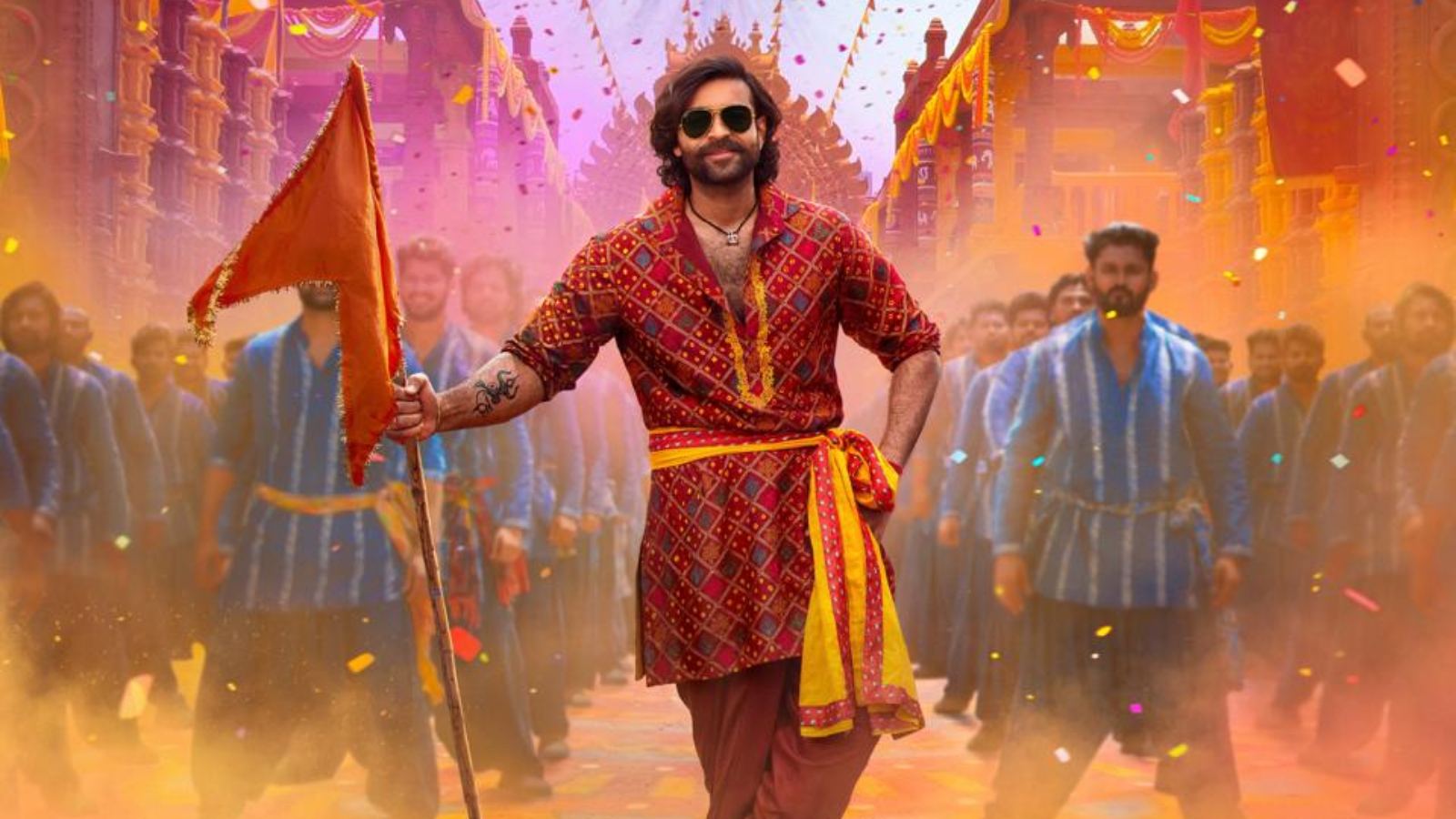 Varun Tej’s Korean Kanakaraju Hits Jackpot In Non-Theatrical Deals