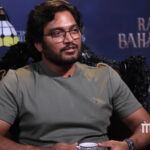 రావు బహదూర్ డైరెక్టర్‌కు ఇంకా మానని పాత గాయాలు!