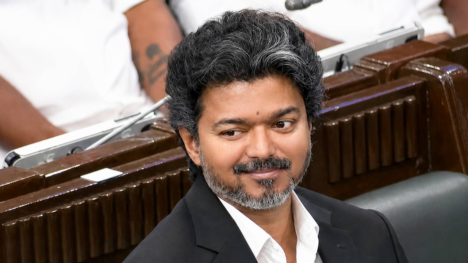 Vijay gets Supreme Court relief