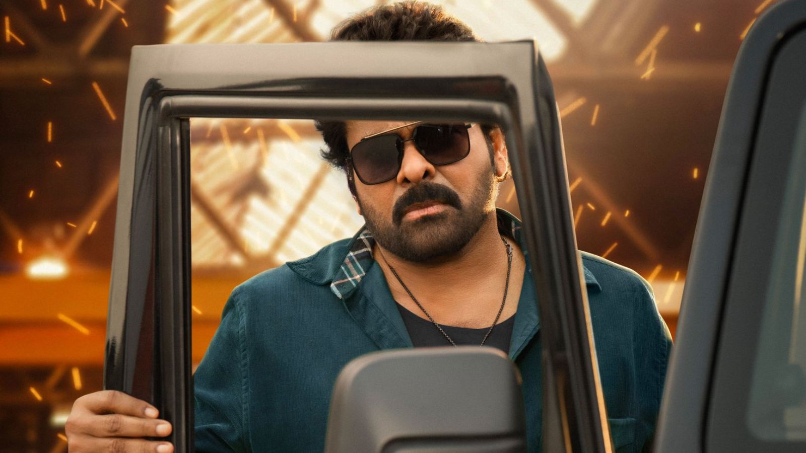 Chiranjeevi Vishwambhara release update