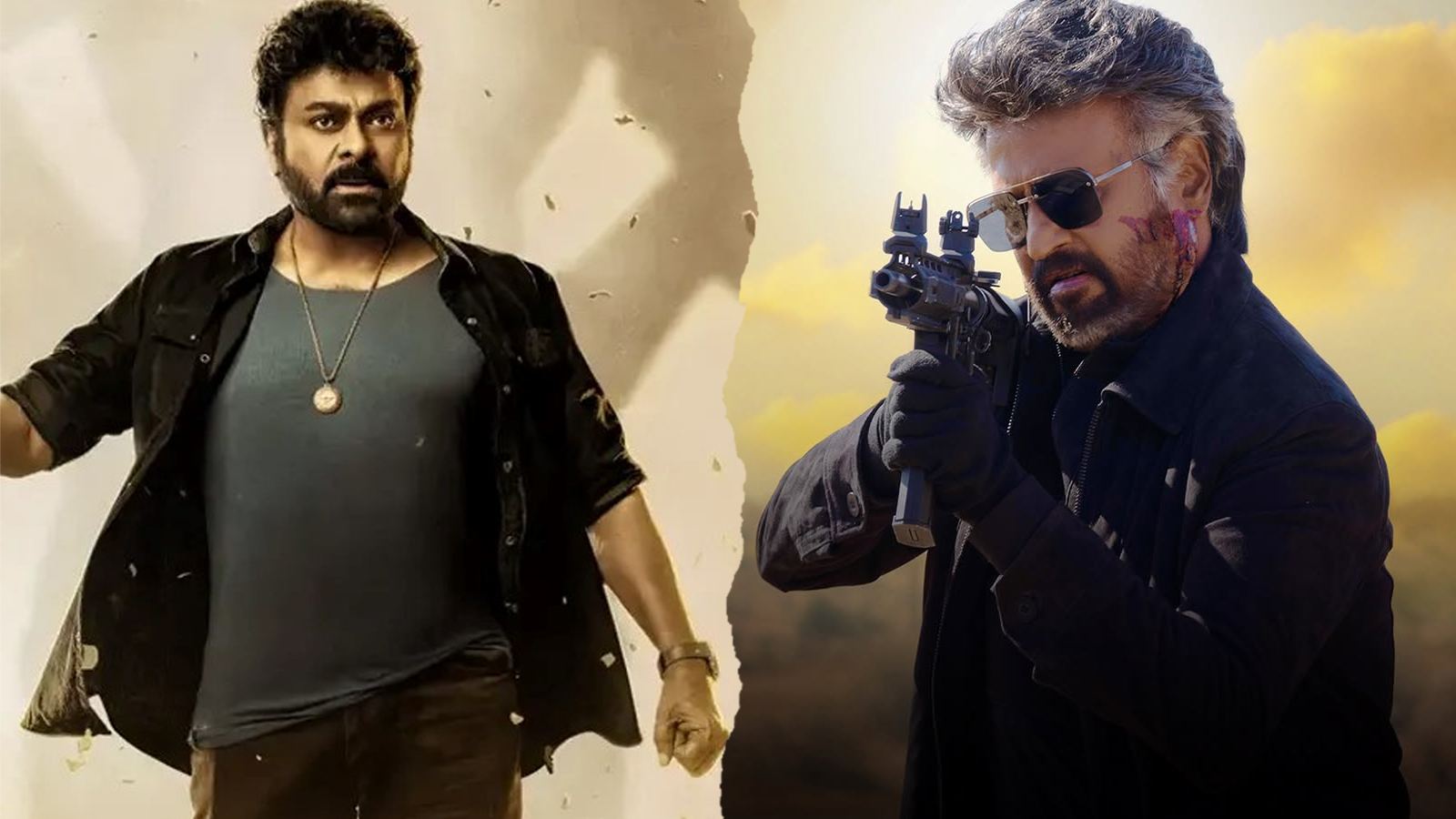 Vishwambhara vs Jailer 2 clash