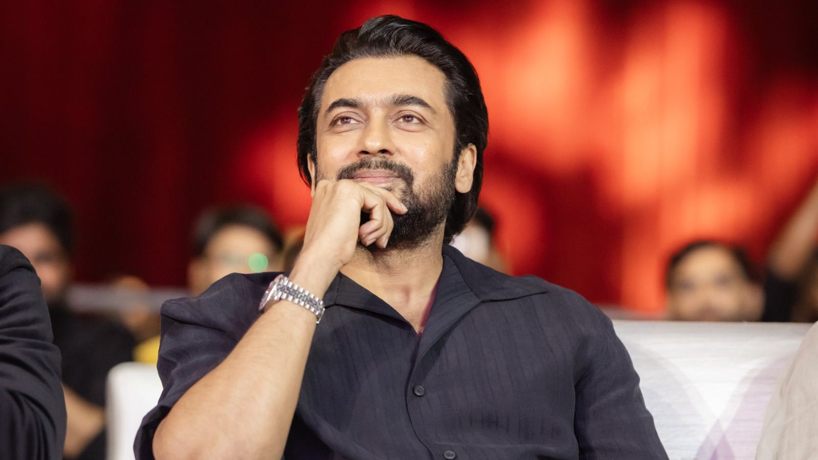 Suriya in Vishwanath and Sons
