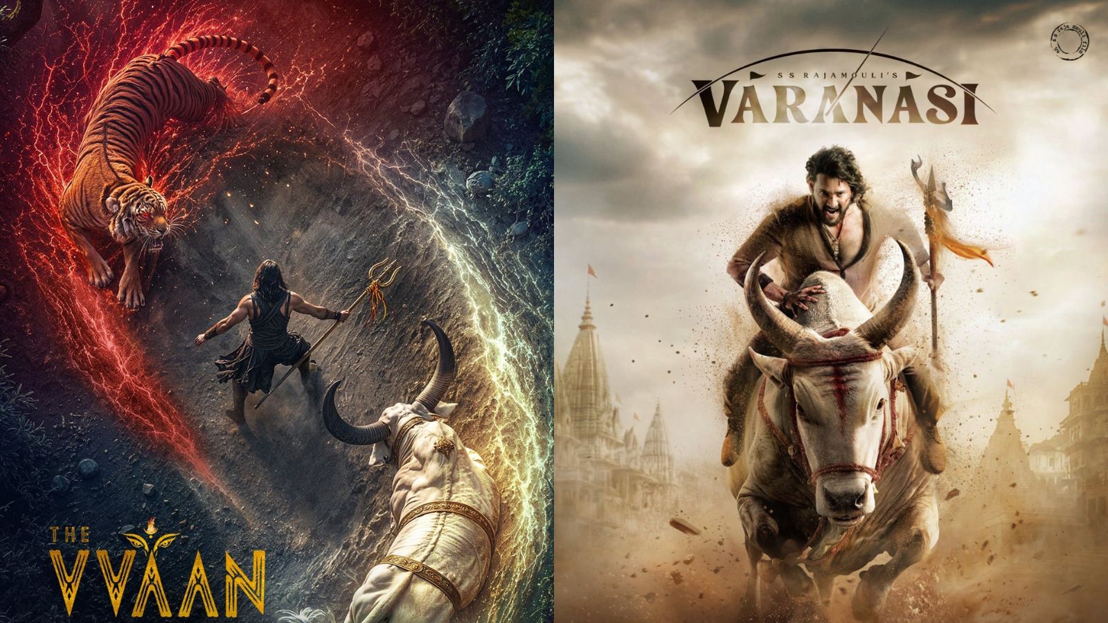 Vvaan sparks forest cinema revolution