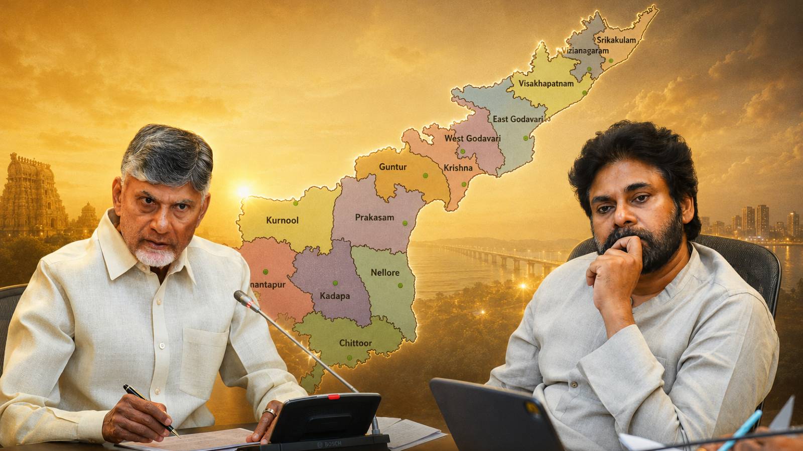 Why Andhra Pradesh's Silence Is Being Misjudged