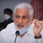 సాయిరెడ్డి మూలాలు మరువలేదా.?