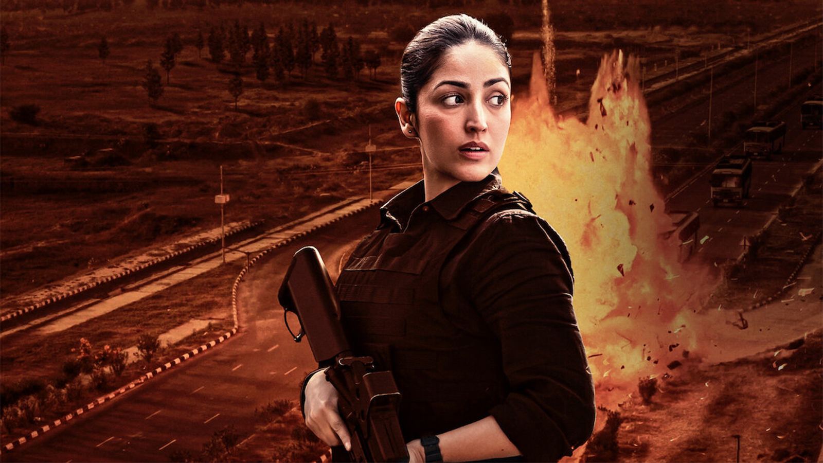 Yami Gautam wins National Award