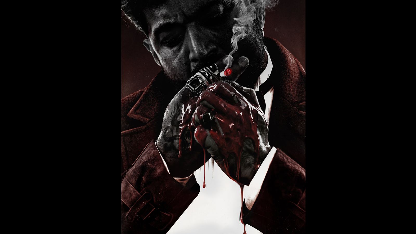 Yash Toxic New Poster