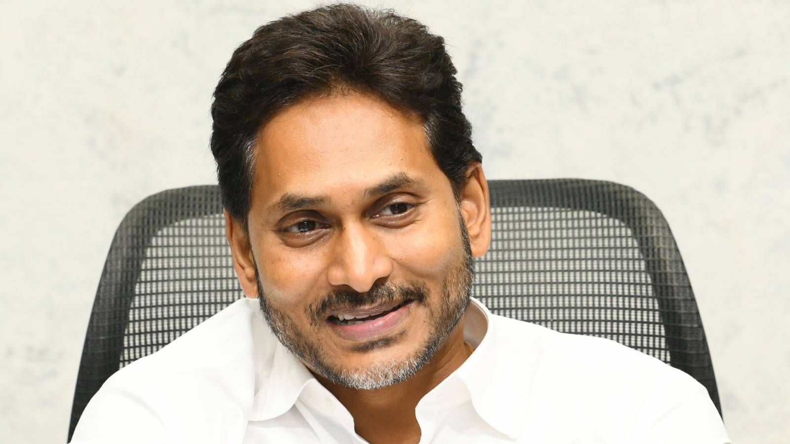 YS Jagan and Kapil Sahu speculation