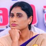ఇలా అయితే షర్మిల రాజకీయం ఏపీలో కూడా ముగిసిన అధ్యాయమేనా.?