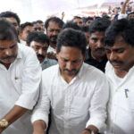 చావులతో రాజకీయం….వైసీపీ ట్రేడ్ మార్కా.?