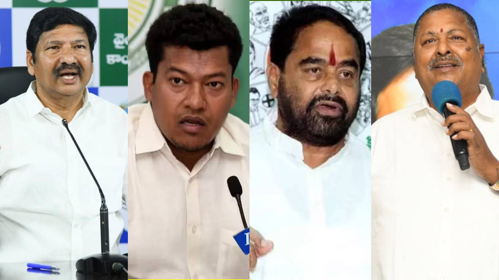 ysrcp-leaders-face-cases-nara-lokesh-targets-red-book-claim