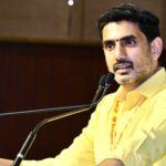 నారా లోకేష్‌ని చూసి వైసీపీ ఎందుకు ఆందోళన?