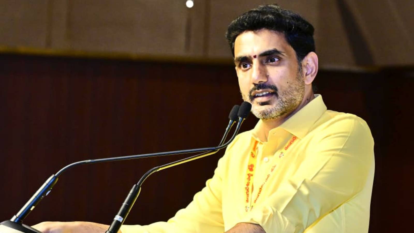 YSRCP Targets Nara Lokesh Over DSC Teacher Recruitment