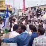 మహిళల పట్ల వైసీపీ ‘సంస్కారం’ ఇదేనా.?