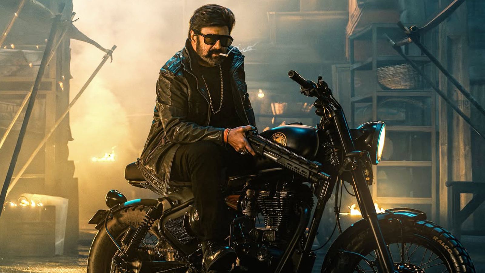 ZEE5 in Talks for NBK111 OTT Rights