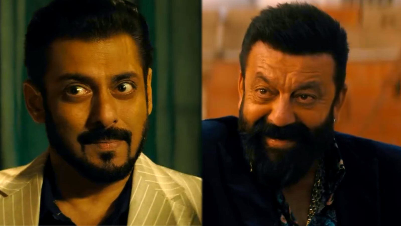 Salman Khan in 7 Dogs trailer