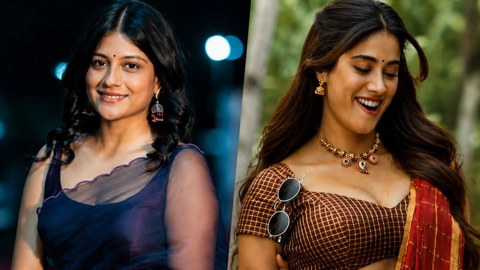 Aditi Balan on Janhvi Kapoor’s Peddi role